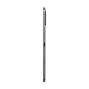 Image de Lenovo Idea Tab Mediatek 128 Go 27,9 cm (11") 8 Go Wi-Fi 5 (802.11ac) Android 15 Gris (ZAFR0063SE)