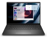 Image de DELL Pro 14 Essential PV14250 Intel Core 7 150U Ordinateur portable 35,6 cm (14") Full HD+ 16 Go DDR5-SDRAM 512 Go SSD Wi-Fi 6 (802.11ax) Windows 11 Pro US International Noir (WV327)
