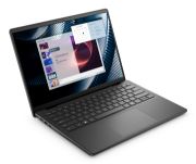 Image de DELL Pro 14 Essential PV14250 Intel Core 7 150U Ordinateur portable 35,6 cm (14") Full HD+ 16 Go DDR5-SDRAM 512 Go SSD Wi-Fi 6 (802.11ax) Windows 11 Pro US International Noir (WV327)