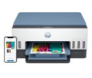 Image de HP Smart Tank 670 Sans fil All-in-One Couleur Imprimante, Copieur, Scanner (2H1W2A)