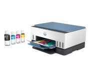 Image de HP Smart Tank 670 Sans fil All-in-One Couleur Imprimante, Copieur, Scanner (2H1W2A)