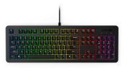 Image de Lenovo K310 clavier Gaming USB Anglais américain Noir (GY41N91873)