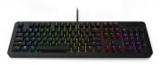 Image de Lenovo K310 clavier Gaming USB Anglais américain Noir (GY41N91873)