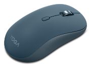 Image de Lenovo Yoga souris Bureau Ambidextre Bluetooth Optique 4000 DPI (GY51S61916)
