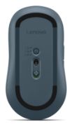 Image de Lenovo Yoga souris Bureau Ambidextre Bluetooth Optique 4000 DPI (GY51S61916)
