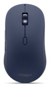 Image de Lenovo Yoga souris Bureau Ambidextre Bluetooth Optique 4000 DPI (GY51S61922)