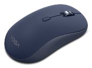 Image de Lenovo Yoga souris Bureau Ambidextre Bluetooth Optique 4000 DPI (GY51S61922)