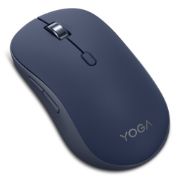 Image de Lenovo Yoga souris Bureau Ambidextre Bluetooth Optique 4000 DPI (GY51S61922)