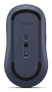 Image de Lenovo Yoga souris Bureau Ambidextre Bluetooth Optique 4000 DPI (GY51S61922)