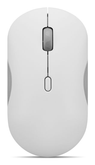 Image de Lenovo 350 souris Bureau Ambidextre Bluetooth Optique 2400 DPI (GY51S61907)