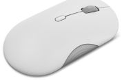Image de Lenovo 350 souris Bureau Ambidextre Bluetooth Optique 2400 DPI (GY51S61907)