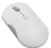 Image de Lenovo 350 souris Bureau Ambidextre Bluetooth Optique 2400 DPI (GY51S61907)