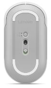 Image de Lenovo 350 souris Bureau Ambidextre Bluetooth Optique 2400 DPI (GY51S61907)