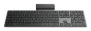 Image de Lenovo 700 clavier Bureau RF sans fil + Bluetooth Anglais américain Gris (GY41S04882)