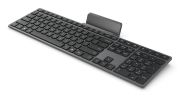 Image de Lenovo 700 clavier Bureau RF sans fil + Bluetooth Anglais américain Gris (GY41S04882)
