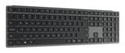 Image de Lenovo 700 clavier Bureau RF sans fil + Bluetooth Anglais américain Gris (GY41S04882)