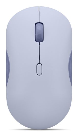 Image de Lenovo 350 souris Bureau Ambidextre Bluetooth Optique 2400 DPI (GY51S61910)