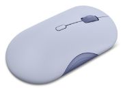 Image de Lenovo 350 souris Bureau Ambidextre Bluetooth Optique 2400 DPI (GY51S61910)