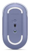 Image de Lenovo 350 souris Bureau Ambidextre Bluetooth Optique 2400 DPI (GY51S61910)