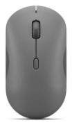 Image de Lenovo 350 souris Bureau Ambidextre Bluetooth Optique 2400 DPI (GY51S61904)