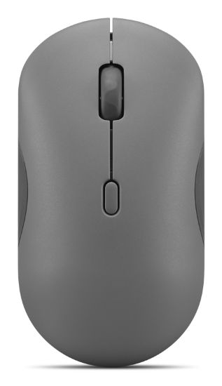 Image de Lenovo 350 souris Bureau Ambidextre Bluetooth Optique 2400 DPI (GY51S61904)