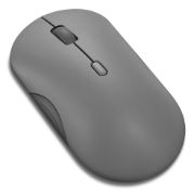 Image de Lenovo 350 souris Bureau Ambidextre Bluetooth Optique 2400 DPI (GY51S61904)