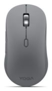 Image de Lenovo Yoga souris Bureau Ambidextre Bluetooth Optique 4000 DPI (GY51S61919)