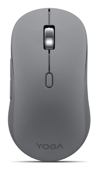 Image de Lenovo Yoga souris Bureau Ambidextre Bluetooth Optique 4000 DPI (GY51S61919)