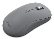 Image de Lenovo Yoga souris Bureau Ambidextre Bluetooth Optique 4000 DPI (GY51S61919)
