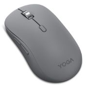 Image de Lenovo Yoga souris Bureau Ambidextre Bluetooth Optique 4000 DPI (GY51S61919)