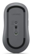 Image de Lenovo Yoga souris Bureau Ambidextre Bluetooth Optique 4000 DPI (GY51S61919)