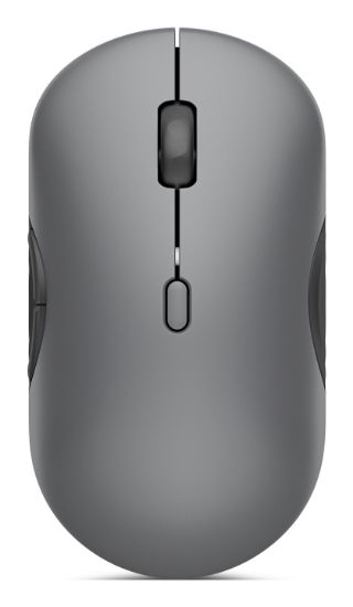 Image de Lenovo 700 souris Bureau Ambidextre RF sans fil + Bluetooth Optique 4000 DPI (GY51S61898)