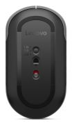 Image de Lenovo 700 souris Bureau Ambidextre RF sans fil + Bluetooth Optique 4000 DPI (GY51S61898)