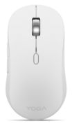 Image de Lenovo Yoga souris Bureau Ambidextre Bluetooth Optique 4000 DPI (GY51S61925)