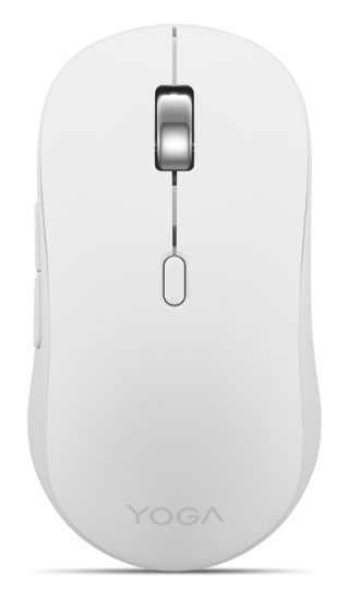 Image de Lenovo Yoga souris Bureau Ambidextre Bluetooth Optique 4000 DPI (GY51S61925)