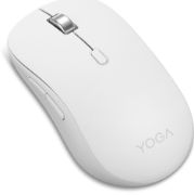 Image de Lenovo Yoga souris Bureau Ambidextre Bluetooth Optique 4000 DPI (GY51S61925)