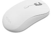 Image de Lenovo Yoga souris Bureau Ambidextre Bluetooth Optique 4000 DPI (GY51S61925)