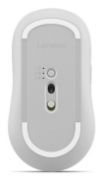 Image de Lenovo Yoga souris Bureau Ambidextre Bluetooth Optique 4000 DPI (GY51S61925)