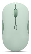 Image de Lenovo 350 souris Bureau Ambidextre Bluetooth Optique 2400 DPI (GY51S61913)