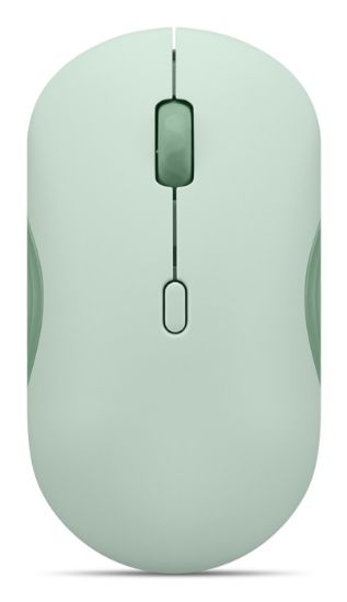 Image de Lenovo 350 souris Bureau Ambidextre Bluetooth Optique 2400 DPI (GY51S61913)