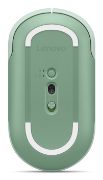 Image de Lenovo 350 souris Bureau Ambidextre Bluetooth Optique 2400 DPI (GY51S61913)