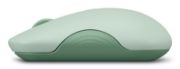 Image de Lenovo 350 souris Bureau Ambidextre Bluetooth Optique 2400 DPI (GY51S61913)