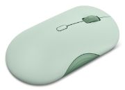 Image de Lenovo 350 souris Bureau Ambidextre Bluetooth Optique 2400 DPI (GY51S61913)