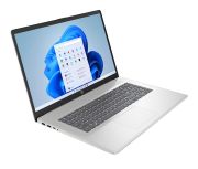 Image de HP 17-cn3055nb Intel® N i3-N305 Ordinateur portable 43,9 cm (17.3") Full HD 8 Go DDR4-SDRAM 512 Go SSD Wi-Fi 6 (802.11ax) Windows 11 Home Argent (CK2K4EA)