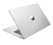 Image de HP 17-cn3055nb Intel® N i3-N305 Ordinateur portable 43,9 cm (17.3") Full HD 8 Go DDR4-SDRAM 512 Go SSD Wi-Fi 6 (802.11ax) Windows 11 Home Argent (CK2K4EA)