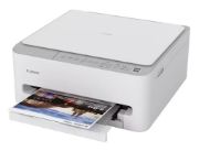 Image de Canon PIXMA TS4151i Jet d'encre A4 1200 x 1200 DPI 14 ppm Wifi (7181C026)