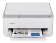 Image de Canon PIXMA TS4151i Jet d'encre A4 1200 x 1200 DPI 14 ppm Wifi (7181C026)
