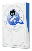 Image de Seagate Game Drive Astro Bot disque dur externe 5 To 2.0/3.2 Gen 1 (3.1 Gen 1) Blanc, Bleu (STLW5000203)