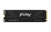 Image de Kingston Technology 8T FURY RENEGADE G5 M.2 2280 NVMe SSD (SFYR2D/8T1)