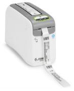 Image de Zebra ZD510-HC imprimante pour étiquettes Thermique directe 300 x 300 DPI 102 mm/sec Avec fil Ethernet/LAN (ZD51013-D0ER00FZ)